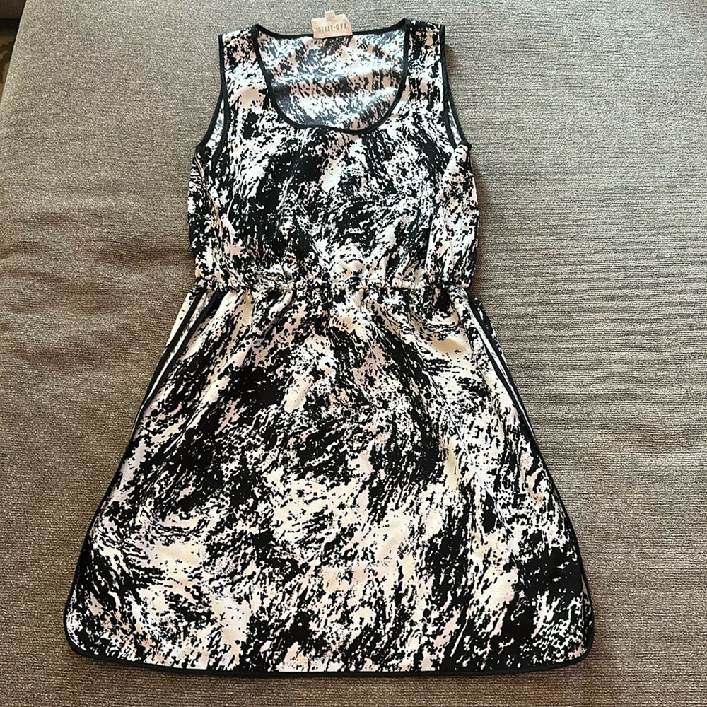 Very cute maxi dress